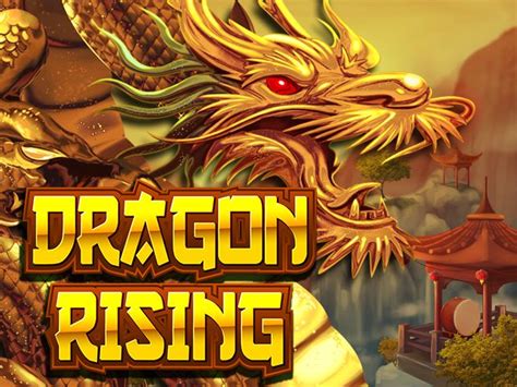 play dragon rising slots online